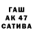 A PVP СК AGRESOR. MD
